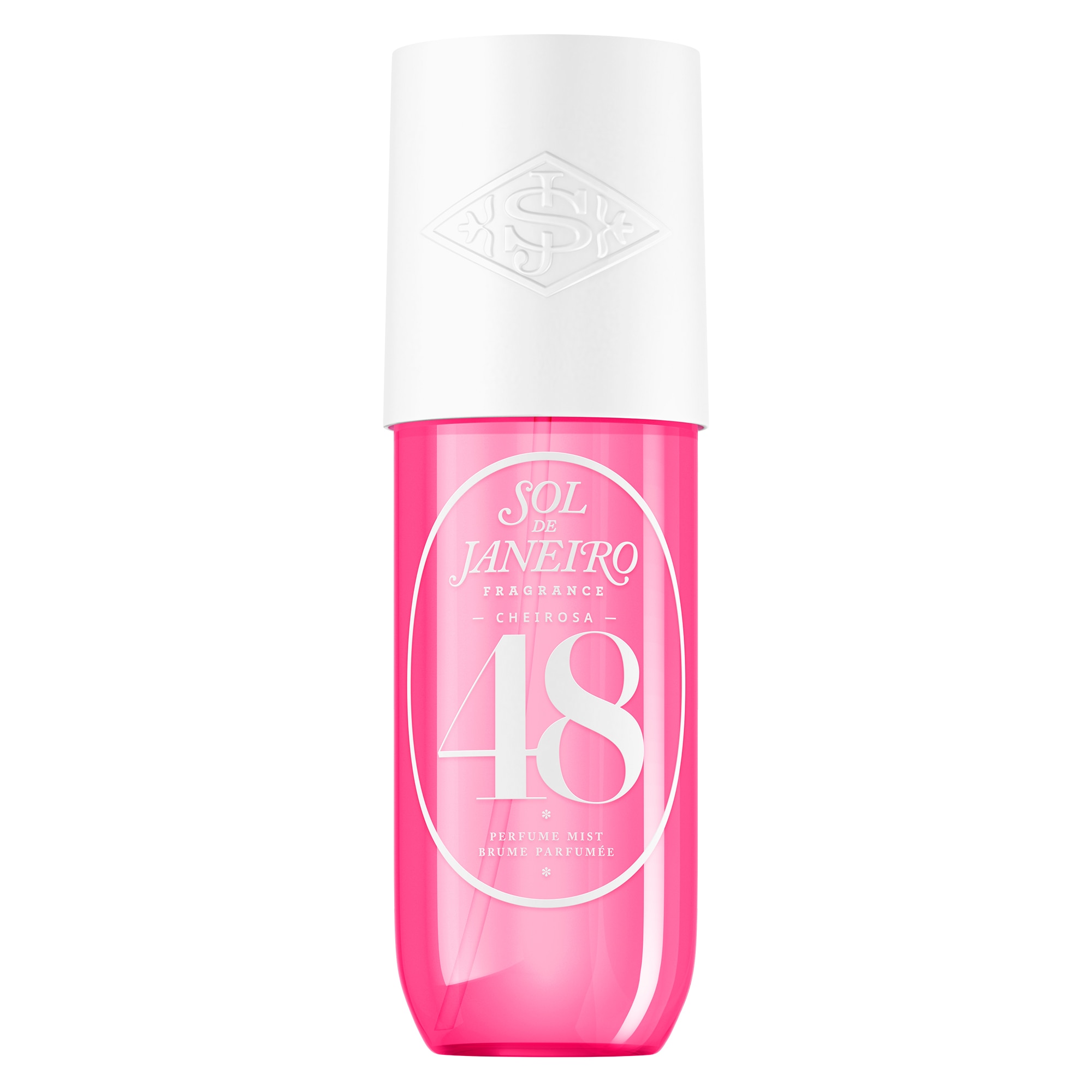 CHEIROSA 48 PERFUME MIST (FRAGANCIA CORPORAL)